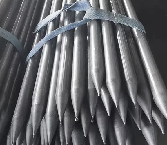 绵阳自进式钢花管管棚一体