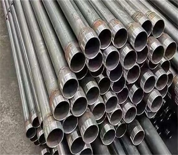 绵阳套筒式声测管桩基专用