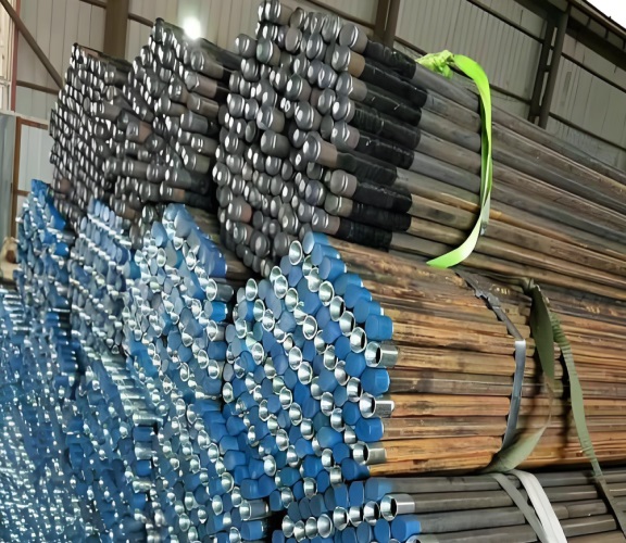 绵阳单向注浆管流量可控